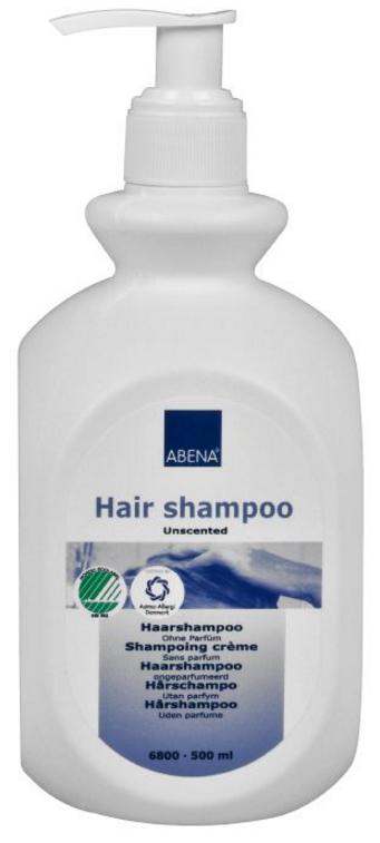 Ekoloģisks šampūns